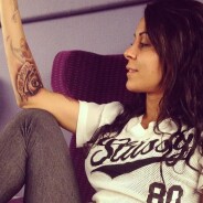 Shanna (Les Anges 6) : son nouveau tatouage en dédicace à Thibault