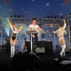 Twin Twin : le trio veut créer la surprise à l'Eurovision 2014