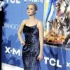 X-Men Days of Future Past : Jennifer Lawrence sexy, le samedi 10 mai 2014 à New York