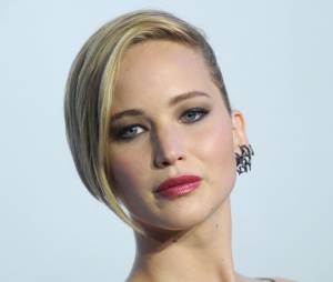 X-Men Days of Future Past : Jennifer Lawrence sur le tapis rouge, le samedi 10 mai 2014 à New York