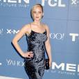 X-Men Days of Future Past : Jennifer Lawrence sensuelle, le samedi 10 mai 2014 à New York