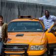  Taxi Brooklyn : Chyler Leigh et Jacky Ido s'entendent &agrave; merveille 