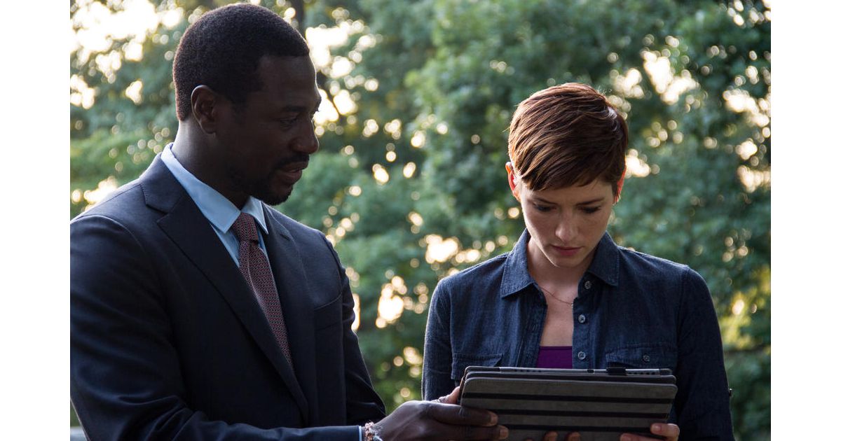 Taxi Brooklyn quel avenir pour la série ? Purebreak