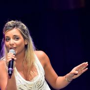 Priscilla Betti : un album, une comédie musicale et un film en préparation