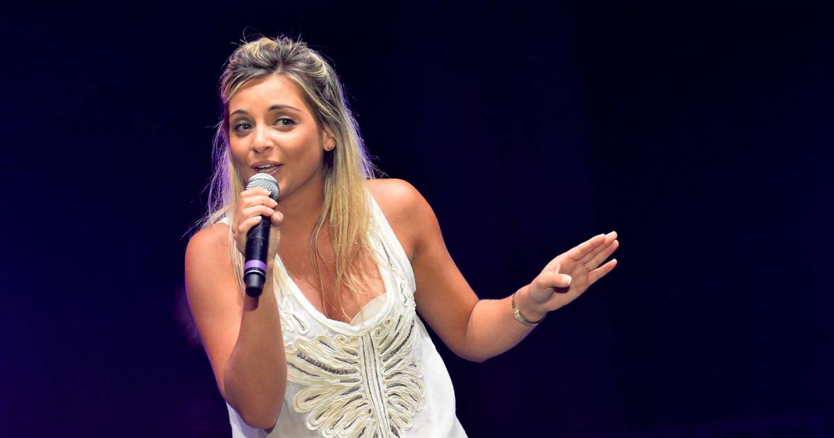 Priscilla Betti un album, une comédie musicale et un film en