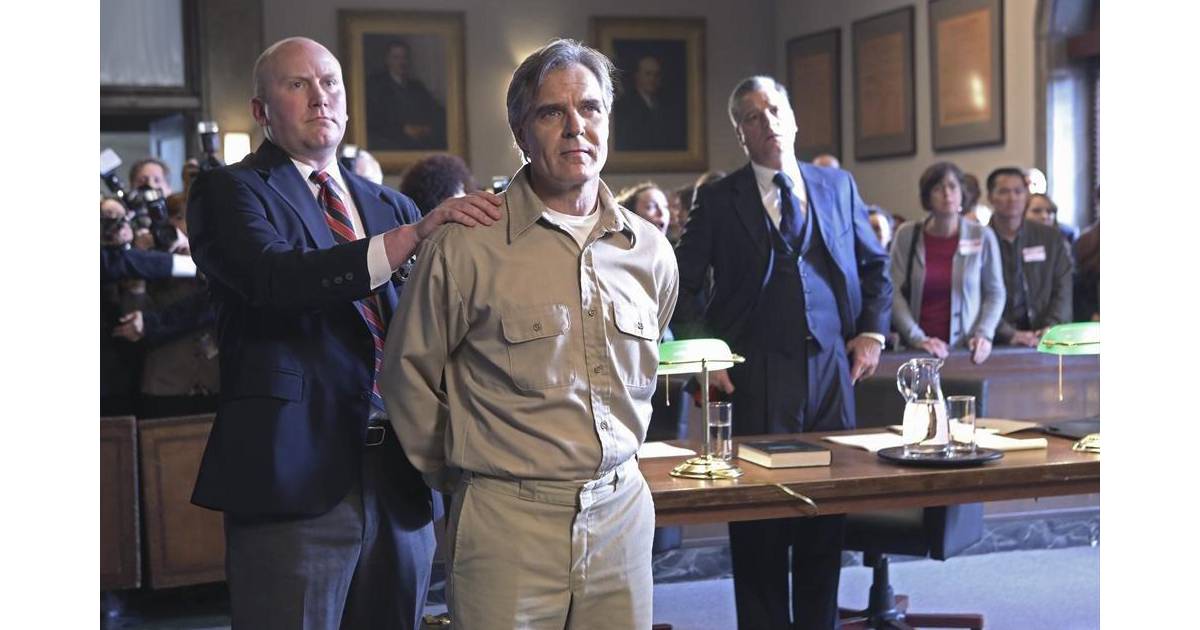 Revenge Saison 4 Vostfr Zone De Telechargement