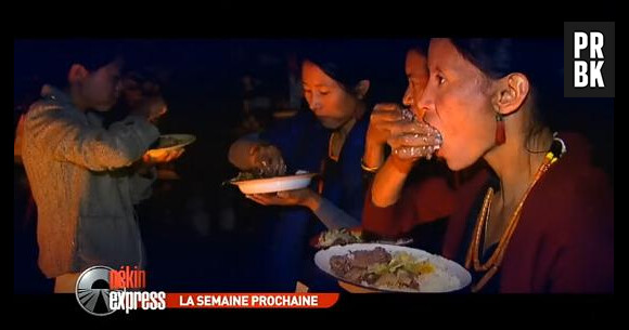 Pékin Express 2014 : les binômes vont découvrir le peuple des Nagas