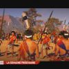 Pékin Express 2014 : les équipes vont découvrir le peuple des Nagas