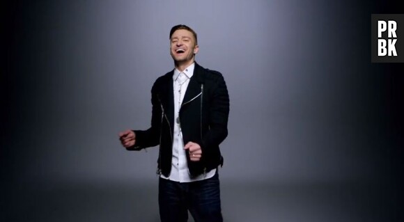Michael Jackson et Justin Timberlake : Love Never Felt So Good, le clip nostalgique