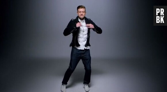 Michael Jackson et Justin Timberlake : Love Never Felt So Good, le titre inédit