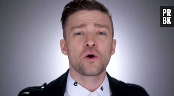 Michael Jackson et Justin Timberlake : Love Never Felt So Good, le duo inédit