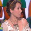 Alexia Laroche-Joubert s'est exprimée sur Shanna lors de la conférence de presse Les Ch'tis VS Les Marseillais