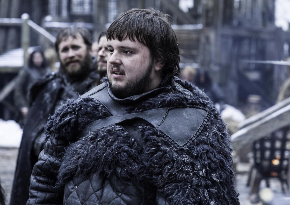 Photo : Game of Thrones saison 4 : photos promo de l'épisode 7 - PureBreak