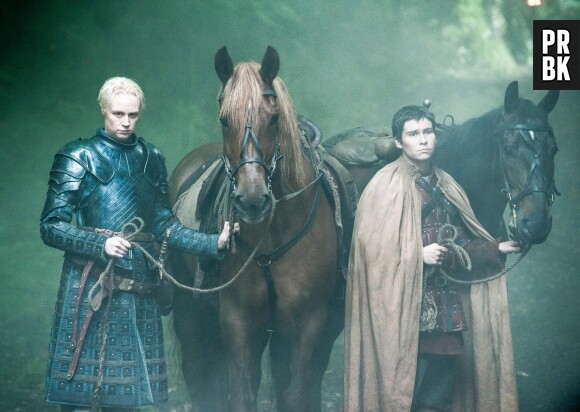 Game of Thrones saison 4 : une photo promo de l'épisode 7