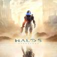  Halo 5 Guardians d&eacute;barque &agrave; l'automne 2015 sur Xbox One 