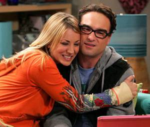 The Big Bang Theory saison 7 : Leonard et Penny pr&ecirc;ts &agrave; emm&eacute;nager ensemble