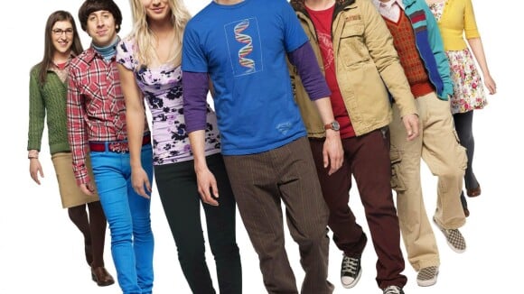 The Big Bang Theory saison 7 : évolutions et départ surprise dans le final