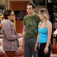  The Big Bang Theory saison 7 : Sheldon en col&egrave;re contre tous 