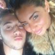 Tarek Benattia officialise son couple sur les réseaux sociaux