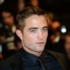 Festival de Cannes 2014 : Robert Pattinson lors de la montée des marches du film "Maps to the Stars"