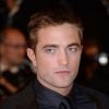 Festival de Cannes 2014 : Robert Pattinson sur le red carpet