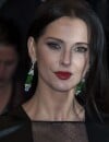 Festival de Cannes 2014 : Frédérique Bel et son décolleté ultra sexy
