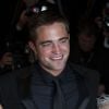 Festival de Cannes 2014 : Robert Pattinson en compagnie de Julianne Moore et Sarah Gadon