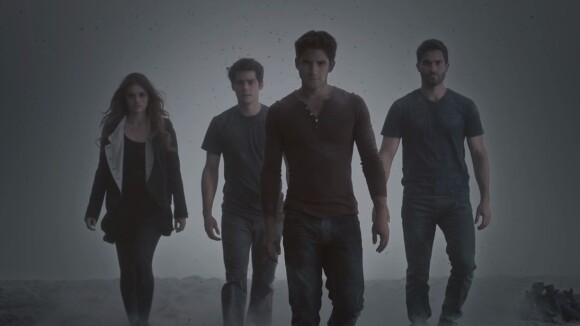 Teen Wolf saison 4 : Scott, Stiles et Derek passent à l'attaque dans un teaser
