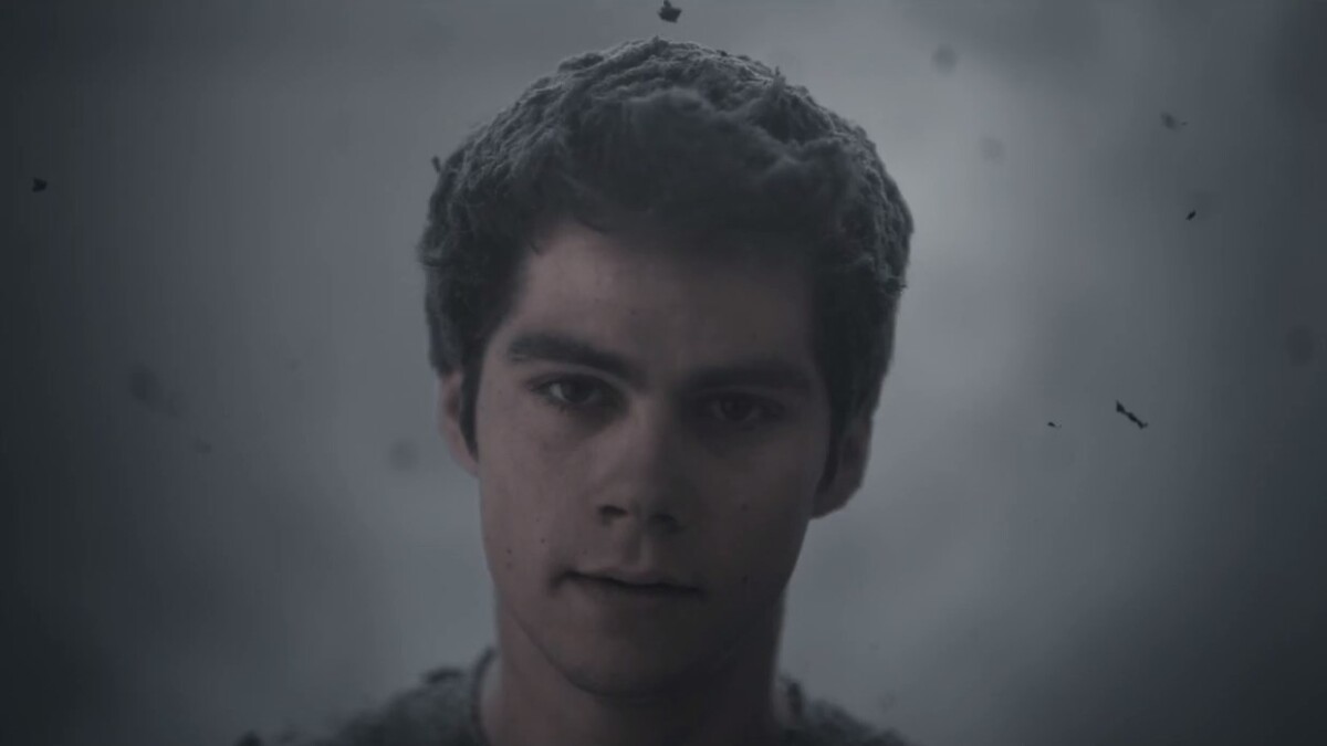 Photo : Teen Wolf saison 4 : Styles dans un teaser - PureBreak