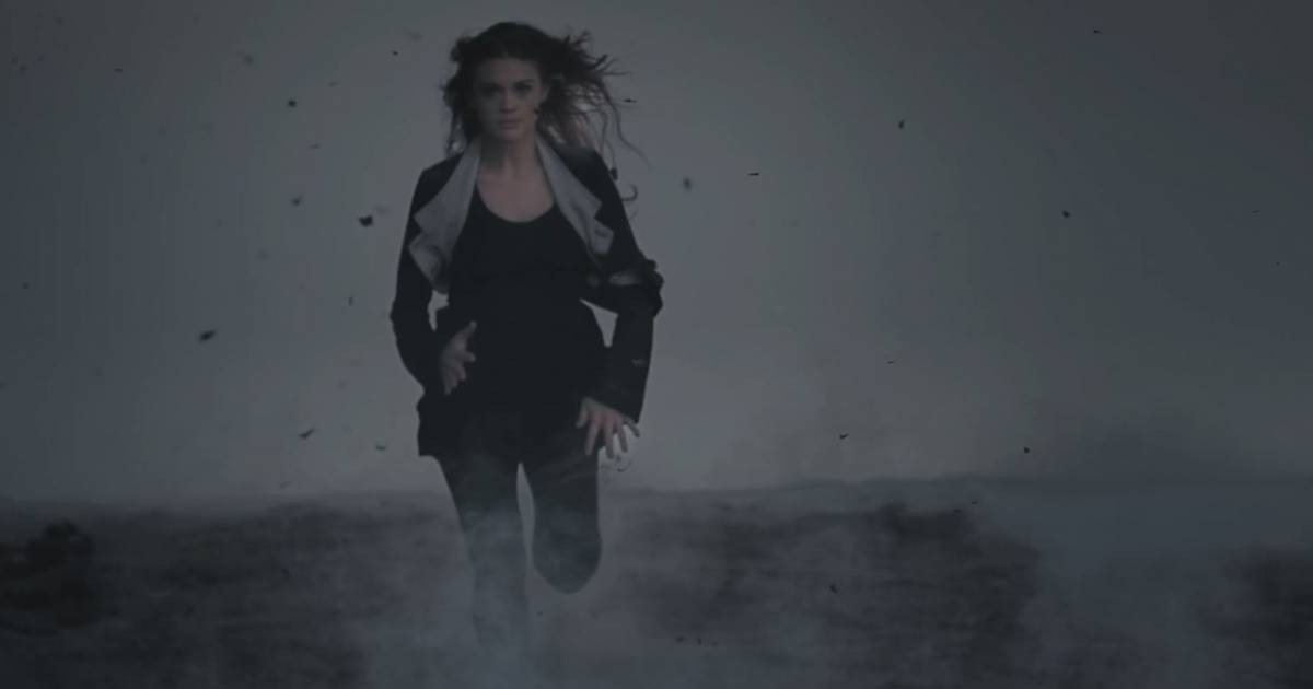 Teen Wolf saison 4 : Lydia dans un teaser - Purebreak