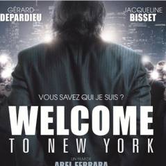 Nicolas Bedos se lâche sur Welcome to New York, le film "le plus con de l'année"