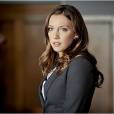  Arrow saison 2 : Laurel pourrait remplacer Sarah 