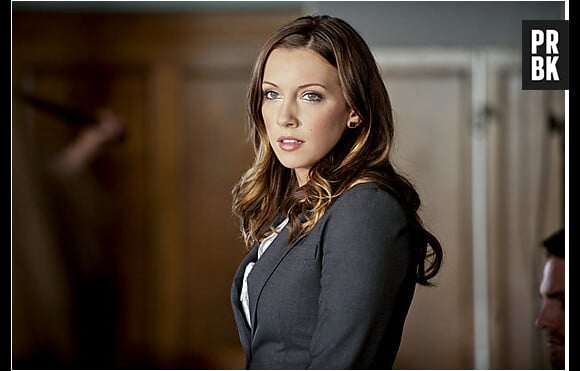Arrow saison 2 : Laurel pourrait remplacer Sarah