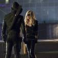  Arrow saison 2 : Laurel en Black Canary 