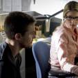  Arrow saison 2 : la d&eacute;claration d'Oliver, plus vraie qu'on ne l'imaginait ? 
