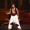 Aladin avait déjà été adapté en comédie musicale en 2007