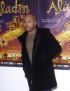 Eric Judor : après avoir vu la comédie musicale en 2007, il rejoint le casting du film Les Nouvelles aventures d'Aladin