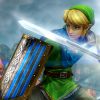 Hyrule Warriors : le crossover Zelda / Dynasty Warriors est attendu sur Wii U