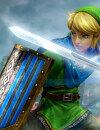  Hyrule Warriors : le crossover Zelda / Dynasty Warriors est attendu sur Wii U 