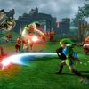 Hyrule Warriors : le crossover Zelda / Dynasty Warriors est attendu sur Wii U