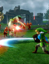  Hyrule Warriors : le crossover Zelda / Dynasty Warriors est attendu sur Wii U 