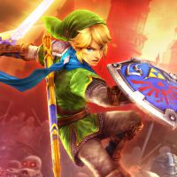 Hyrule Warriors sur Wii U : des images du prochain Zelda à la sauce beat&#039;em all