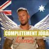 Les Anges 6 : les meilleures réactions des candidats en Australie