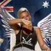 Les Anges 6 : Amélie Neten s'amuse comme une folle en Australie