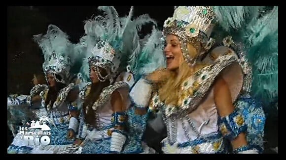 Les Marseillais à Rio : Stéphanie, Kim et Charlotte en larmes au Carnaval