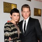 Once Upon A Time : Ginnifer Goodwin et Josh Dallas parents d'un petit prince