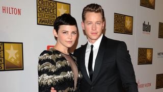 Once Upon A Time : Ginnifer Goodwin et Josh Dallas parents d'un petit prince