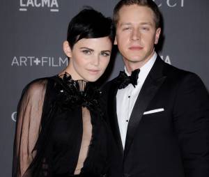 Ginnifer Goodwin et Josh Dallas ont accueilli leur premier enfant