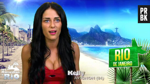 Les Marseillais à Rio : Kelly a adoré a saison au Brésil sans Shanna