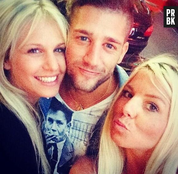 Les Ch'tis VS Les Marseillais : Adixia va retrouver Charlotte et Paga à Marrakech